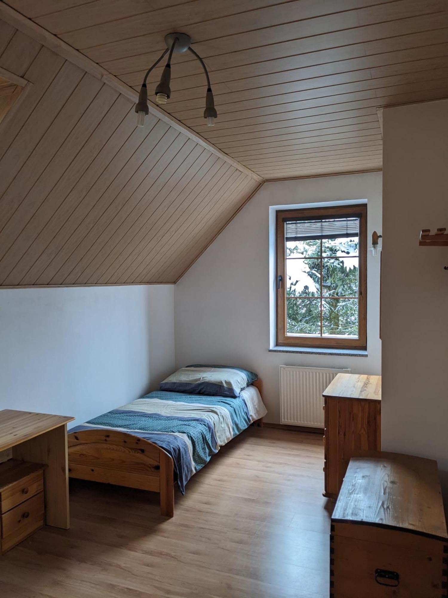 Infinita Bodice Vila Liptovský Mikuláš Exterior foto