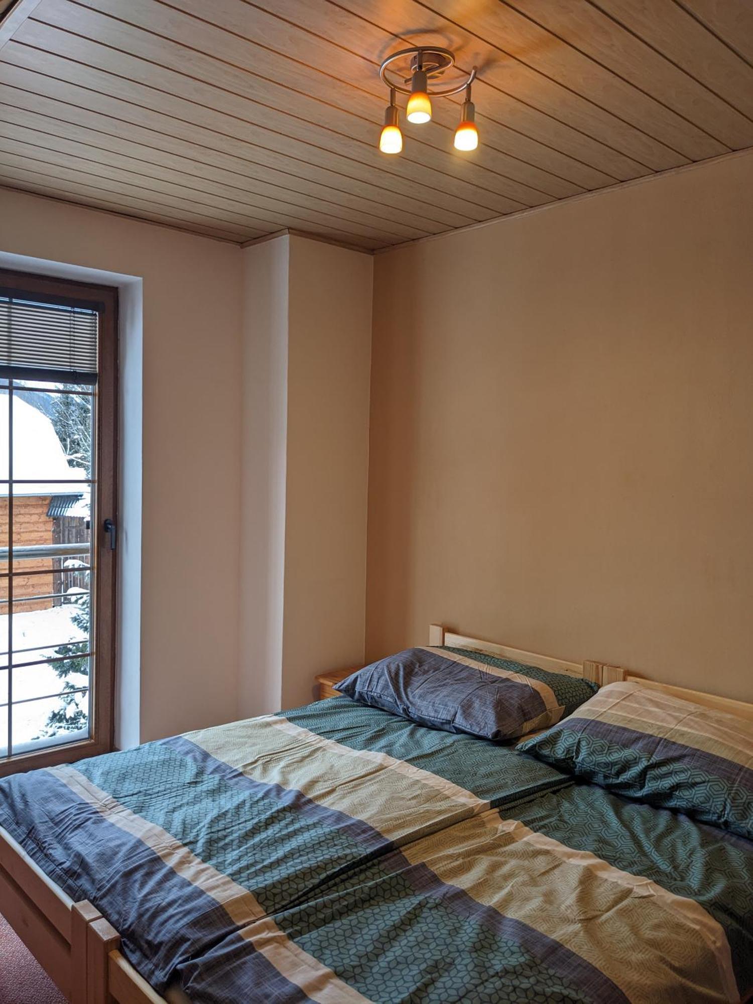 Infinita Bodice Vila Liptovský Mikuláš Exterior foto