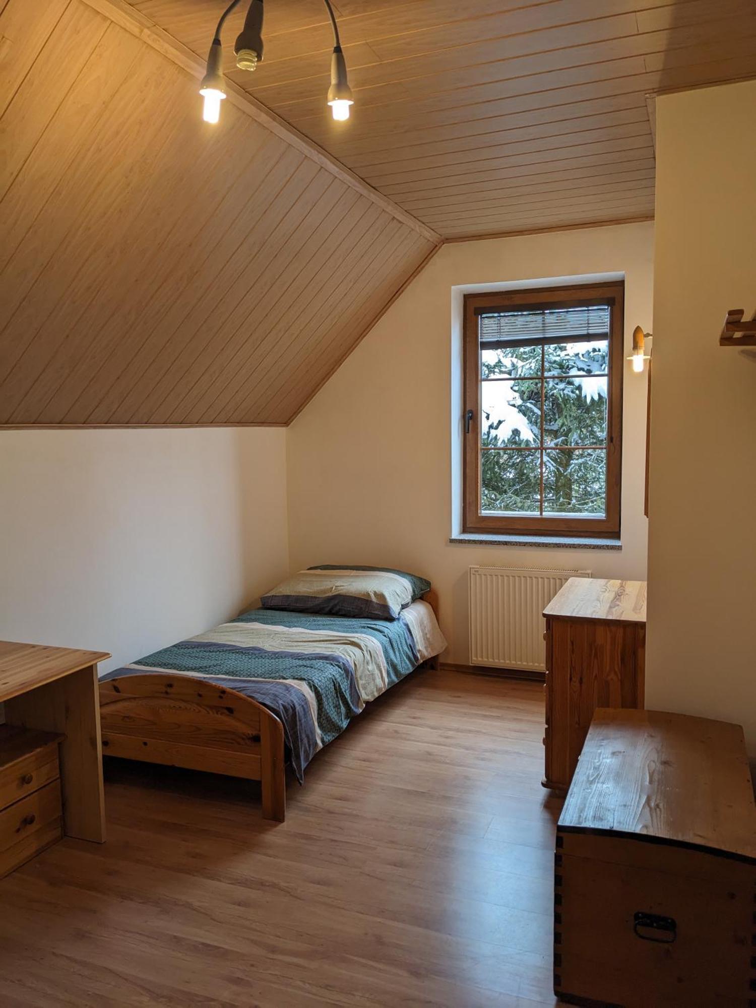 Infinita Bodice Vila Liptovský Mikuláš Exterior foto