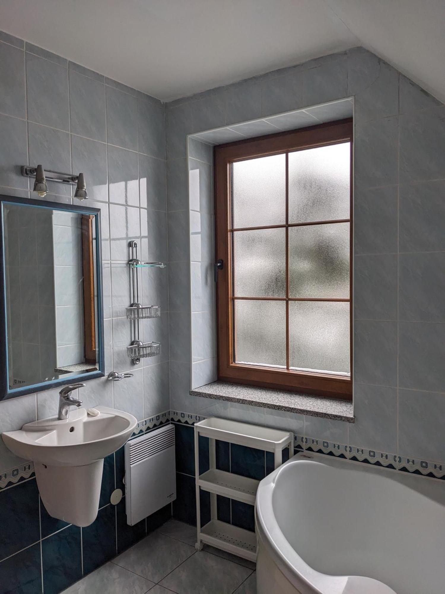 Infinita Bodice Vila Liptovský Mikuláš Exterior foto