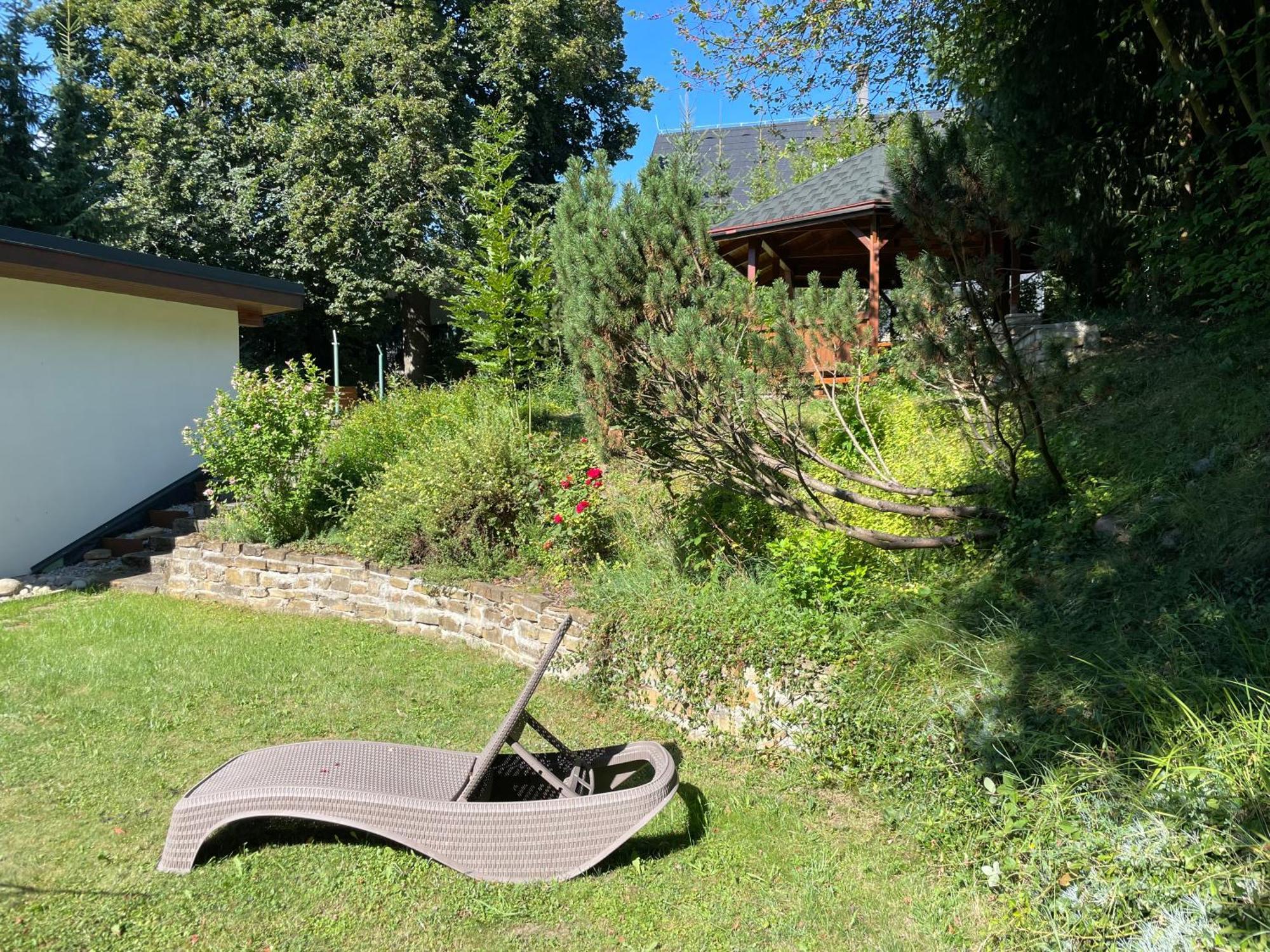 Infinita Bodice Vila Liptovský Mikuláš Exterior foto